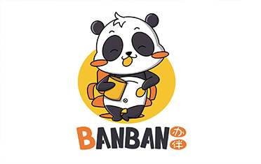 BANBAN办伴—枣庄VIS设计